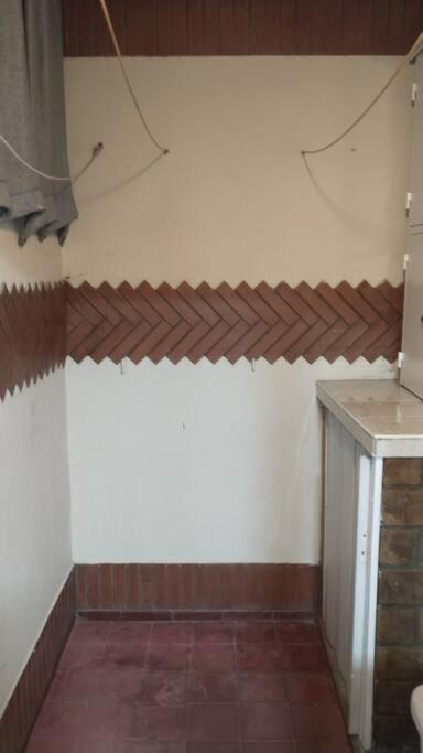 Apartment Bonito Departamento Frontal En Zona Residencial - *