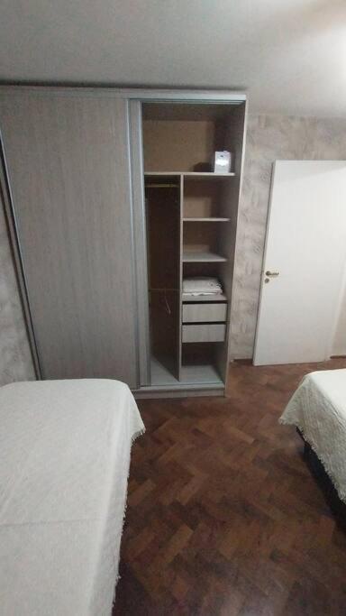 Bonito Departamento Frontal En Zona Residencial - Apartment *