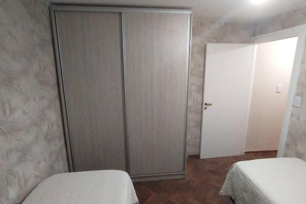 Bonito Departamento Frontal En Zona Residencial - Apartment *